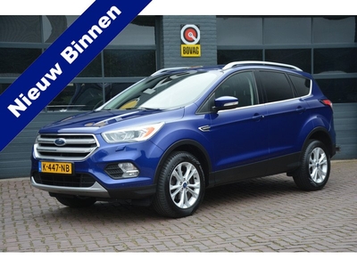 Ford Kuga 1.5 EcoBoost Titanium