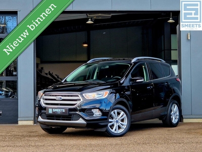 Ford Kuga 1.5 EcoBoost Trend Essential 1e Eig! | Airco | Cruise