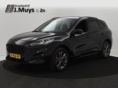 Ford Kuga 2.5 PHEV 225PK ST-Line X AUTOM. DRIVERASSIST-PACK|STOELVERW|B&O|LED|CAMERA|NAVI