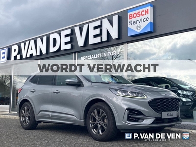 Ford Kuga 2.5 PHEV ST-Line X 225pk/165kW e-CVT Automaat | Elektrische trekhaak | Driver Assistance Pack | Technology Pack | Winter Pack | etc. etc.