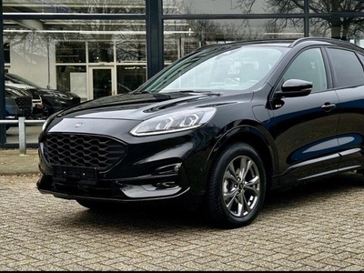 Ford Kuga 2.5 PHEV ST-Line X 225pk/165kW e-CVT Automaat | Elektrische trekhaak | Driver Assistance Pack | Technology Pack | Winter Pack | etc. etc.