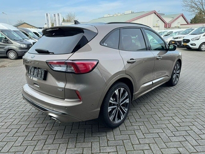 Ford Kuga 2.5 PHEV ST-Line X vol opties