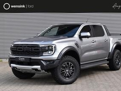 Ford RANGER Raptor 3.0 Ecoboost V6 292pk! Nu te bestellen bij Wensink Ford!