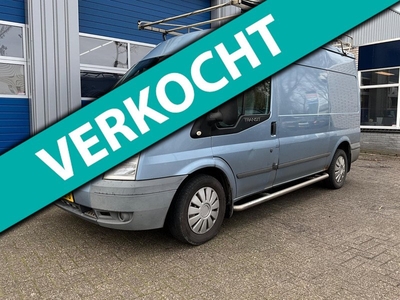 Ford Transit 280M 2.2 TDCI HD | AIRCO |SCHUIFD. RECHTS | TREKH. | 2007