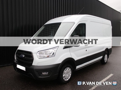 Ford Transit 310 2.0 TDCI L2H2 Trend 130pk/96kW 6-bak