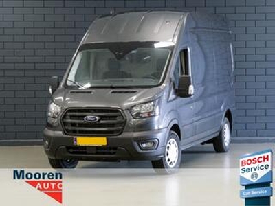 Ford TRANSIT 350 2.0 TDCI L3H3 Trend | TREKHAAK | CAMERA |