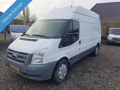 Ford Transit 350L VAN 115 MR 4.27