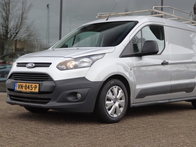 Ford Transit Connect 1.6 TDCI 116PK L2 AMBIENTE | NAVI | CAMERA | TREKHAAK | CRUISE