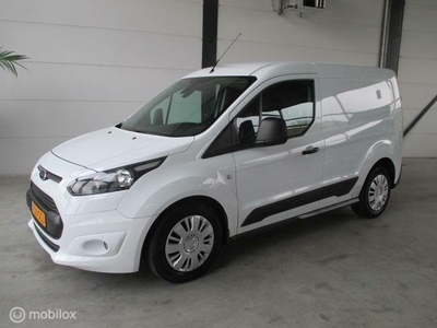 Ford Transit Connect 1.6 TDCI L1 Trend