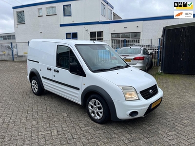 Ford Transit Connect T200S 1.8 TDCi Trend