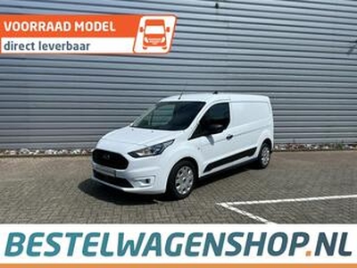 Ford TRANSIT CONNECT Trend L2 1.5 210 120PK 6MT