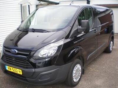 Ford TRANSIT CUSTOM 290 2.2 TDCI L2H1 Economy Edition