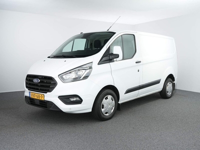 Ford Transit Custom 300 2.0 TDCI L1H1 130 PK | Navi | PDC | Trekhaak