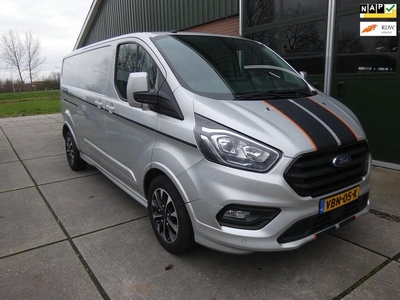 Ford Transit Custom 310 2.0 TDCI L2H1 Sport*leder*camera/navi