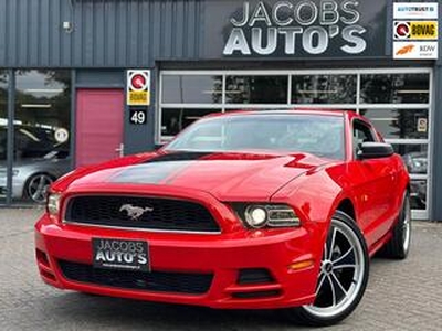 Ford (usa) MUSTANG 3.7 V6