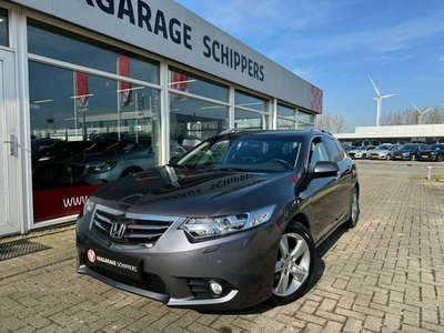 Honda Accord Tourer 2.0 Lifestyle