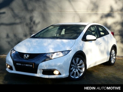 Honda Civic 1.4 100PK Sport Camera / Navi / Trekhaak (1200KG)