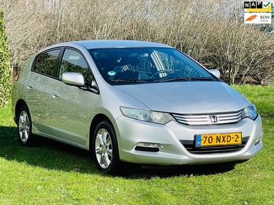 Honda Insight 1.3 Basis/Automaat/Navi