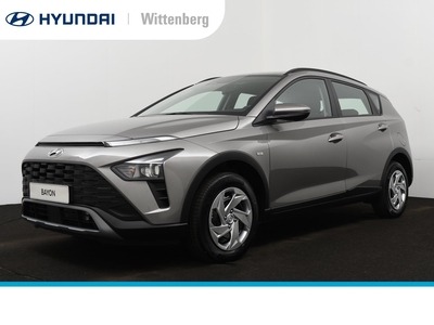 HYUNDAI BAYON 1.0 T-GDI i-Motion | €4695 ,- VOORRAAD VOORDEEL!!! |