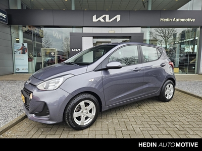 HYUNDAI I10 1.0i Comfort / AIRCO / 5 DEURS / CRUISE CONTROL