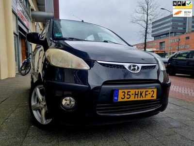 Hyundai I10 1.1 i-Catcher 5drs Airco 4xElecRam Nw Apk