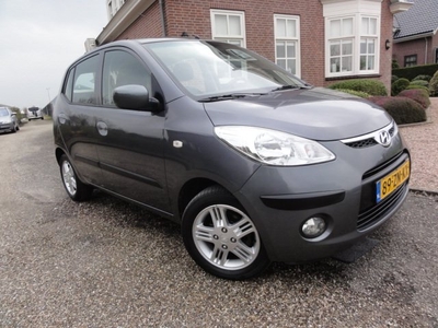 Hyundai i10 1.1 i-Catcher AIRCO !!!