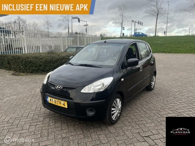 Hyundai i10 1.25i Active