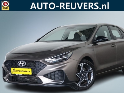 Hyundai i30 1.0 T-GDi MHEV N Line / Carplay / Camera / LED / DAB / Keyless