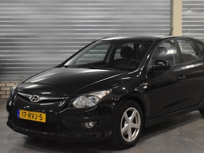 Hyundai I30 1.4i i-Drive Cool 88.000KM! + Airco|LM Velgen|