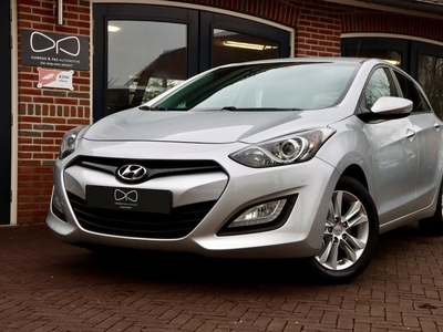 Hyundai I30 1.6 GDI i-Vision | NAVIGATIE | CAMERA | AIRCO | STOELVERWARMING