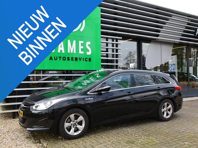 Hyundai i40 Wagon 1.6 GDI Blue i-Drive