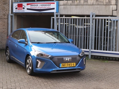 Hyundai IONIQ 1.6 GDi Comfort