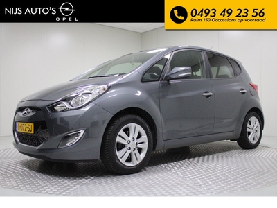 Hyundai ix20 1.6i i-Vision | climate control | trekhaak | pdc achter | cruise | 4x elektr. ramen