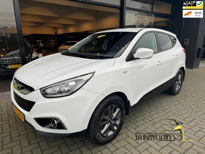 Hyundai Ix35 1.6i GDI Business Edition / 109891 KM