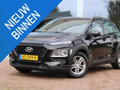 Hyundai Kona 1.0T Comfort