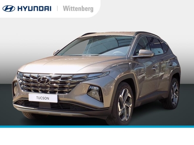 HYUNDAI TUCSON 1.6 T-GDI HEV Premium, NIEUW