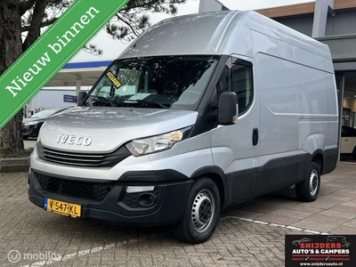 Iveco Daily 35S13V 2.3 352 H3 L