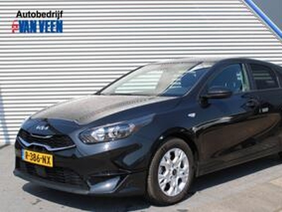 KIA CEE D 1.0 T-GDI Dynamicline + Stoel / Stuurverwarming