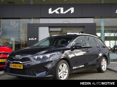 KIA CEE D Ceed Sportswagon 1.5 T-GDi DynamicLine / Direct Leverbaar