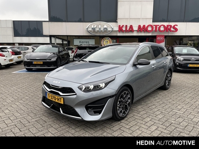 KIA CEE D Ceed Sportswagon 1.5 T-GDi GT-Line /