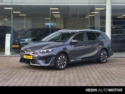 KIA CEE D Ceed Sportswagon 1.6 GDI PHEV DynamicPlusLine NAV | ECC | LKAS | DEMO