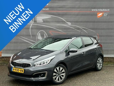 Kia cee'd 1.4 EcoDynamicLine