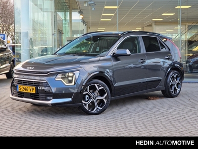 KIA NIRO 1.6 GDi Hybrid Launch Edition NAV | ECC | LKAS | Camera