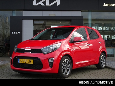 KIA PICANTO 1.0 DPi DynamicPlusLine / Direct leverbaar /