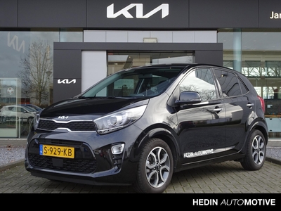 KIA PICANTO 1.0 DPi DynamicPlusLine AUTOMAAT / Direct leverbaar /