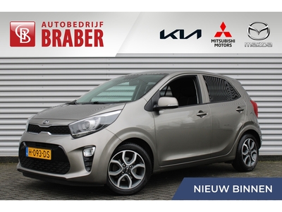 KIA PICANTO 1.0 MPi DynamicPlusLine | Airco | Camera | 15