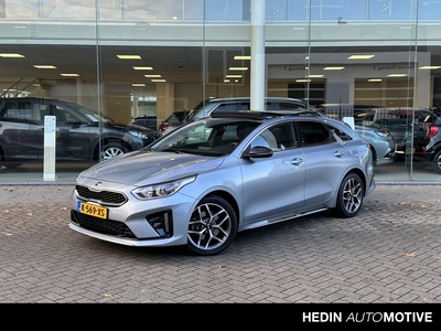 KIA PROCEED 1.0 T-GDI GT-Line Edition LM | PANODAK | NAV | ECC | CAMERA | CC