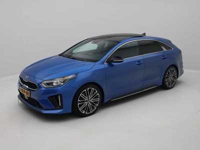 Kia ProCeed 1.4 T-GDI GT-PlusLine Aut. 140pk