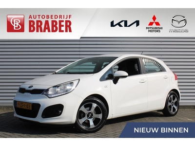 Kia Rio 1.2 CVVT BusinessLine | 15