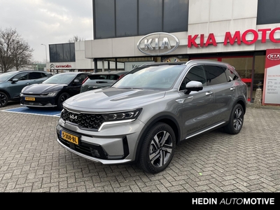 KIA SORENTO 1.6 T-GDI Hybrid 2WD ExecutiveLine